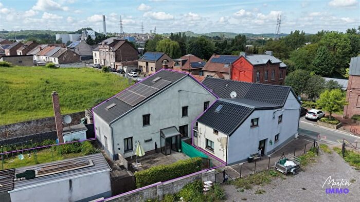 Maison 3 pièces à vendre à Quartier du Roi, PontDeLoup