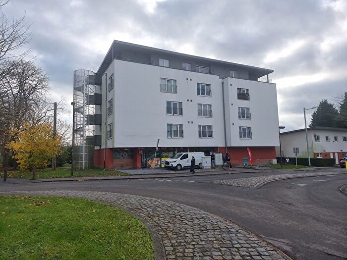 Rue Victor Dejardin, Mons : Appartement 2 pièces à louer