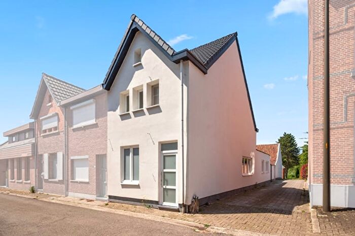 Maison 3 pièces à vendre à Oude Baan, WALEM