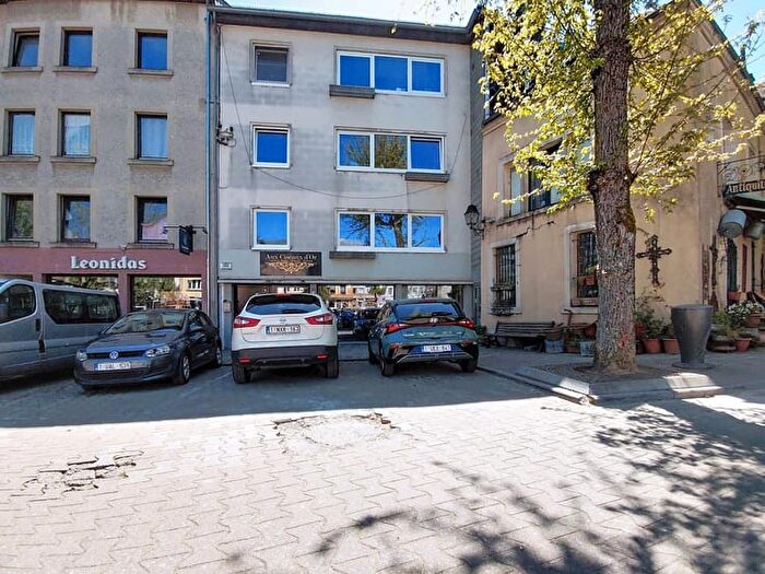 GrandPlace, ARLON : Appartement 2 pièces à vendre