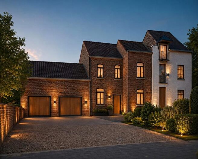 Maison à vendre à Tiensesteenweg, SintTruiden