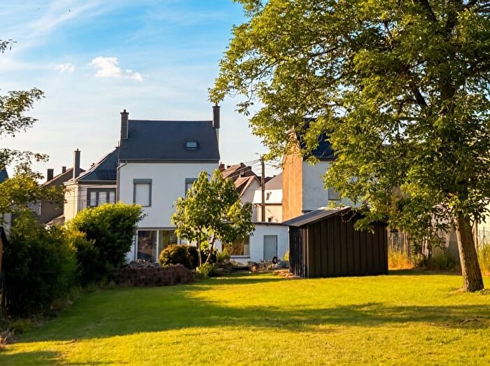 Maison 2 pièces à vendre à rue de la montagne, ATHUS