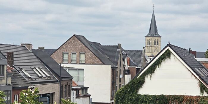 Pater Lambertusstraat, Bree : Appartement 2 pièces à vendre