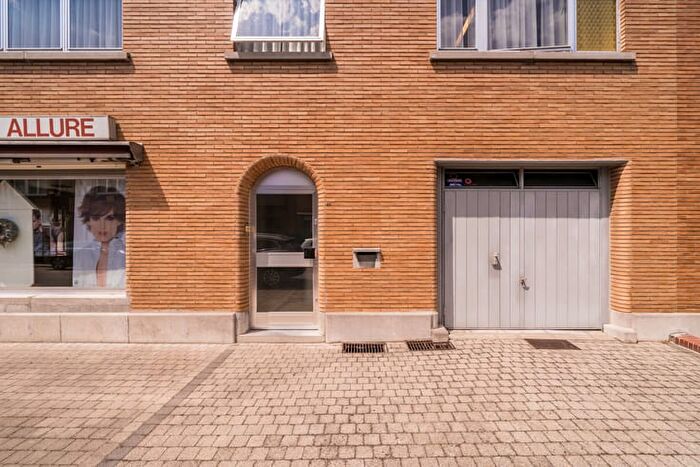 Peter Benoitlaan, Leuven KesselLo - Maison 4 pièces à vendre