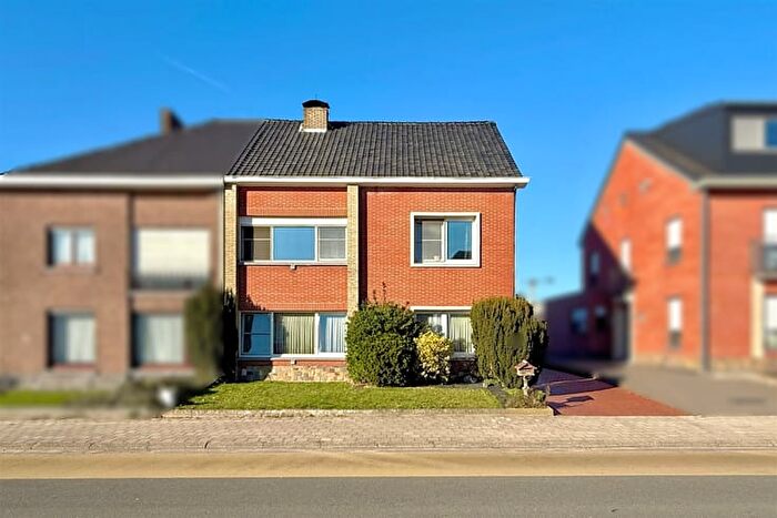 Berkenlaan, LONDERZEEL - Maison 3 pièces à vendre