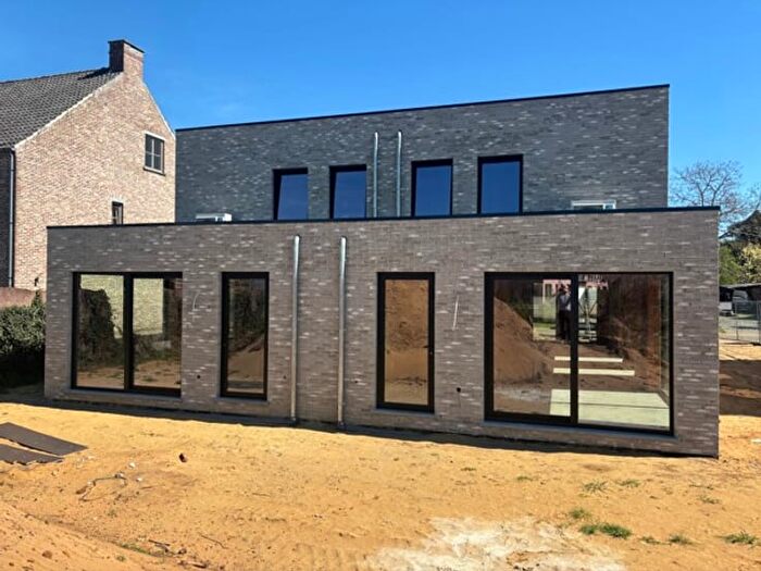 Beek, C : Maison 3 pièces à vendre