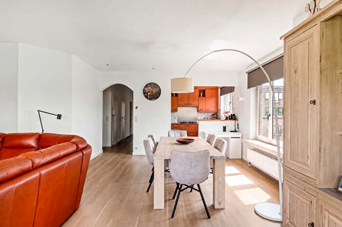 Appartement 9 pièces à vendre à Augustijnslei, Brasschaat