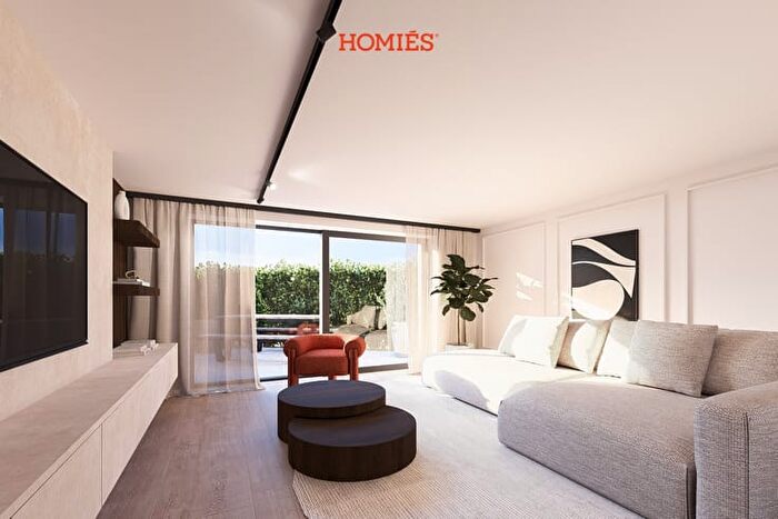 Karel Schurmansstraat, KesselLo : Appartement 9 pièces à vendre