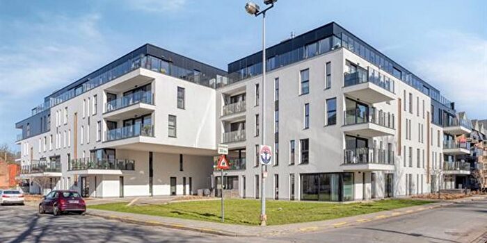 Torenstraat, Willebroek - Appartement 2 pièces à vendre