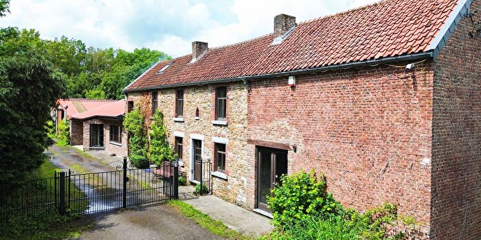 Wierde, Namen : Maison 2 pièces à vendre