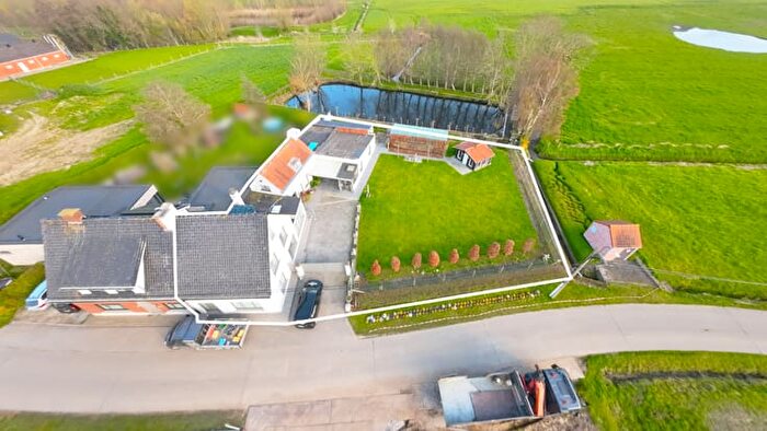 Maison 19 pièces à Veldstraat, Oostnieuwkerke, à vendre
