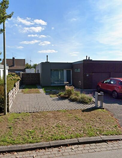 Veeweg, Evergem - Maison 2 pièces à louer