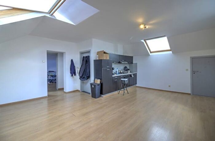 Appartement 1 pièce à vendre - Rue Paul Janson, SaintNicolas