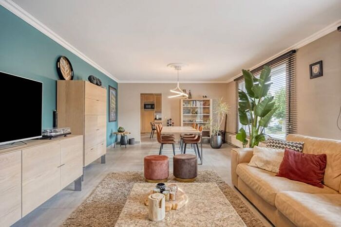 Dreef, Zomergem - Maison 5 pièces à vendre
