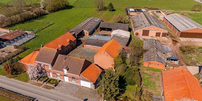 Maison 4 pièces à vendre - Kortenaken, VlaamsBrabant