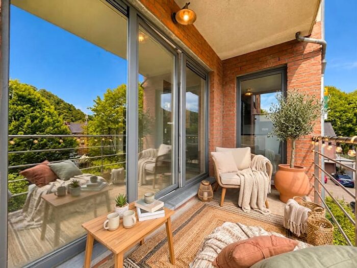Appartement 2 pièces à vendre à Rue du Général Jacques, Chaudfontaine VauxsousChèvremont