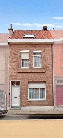 Maison 17 pièces à vendre à WATERMOLENDREEF, SintNiklaas
