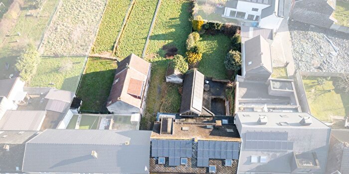 Maison 5 pièces à vendre à Molenstraat a, Denderhoutem