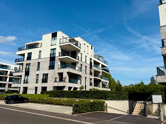 Lamotlei, Boom : Appartement 3 pièces à vendre