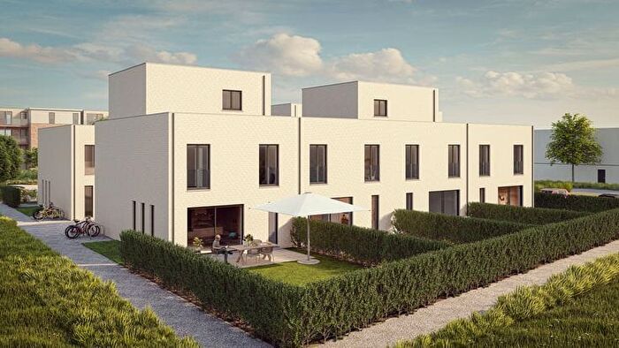 Marie Salkinplantsoen, Kortenberg : Maison 6 pièces à vendre