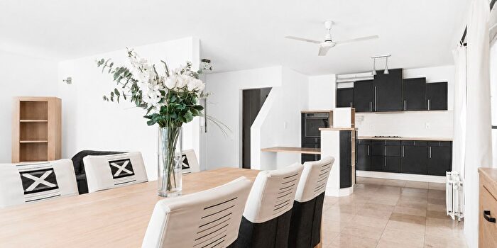 Appartement 3 pièces à Breendonkstraat, Willebroek, à vendre