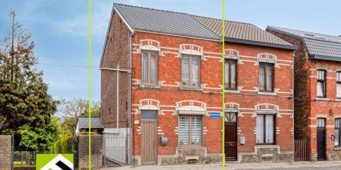 Maison 2 pièces à vendre - Maastrichtersteenweg, Tongeren