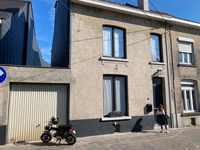 Maison 3 pièces à vendre - Rue Du Couvent, Genval