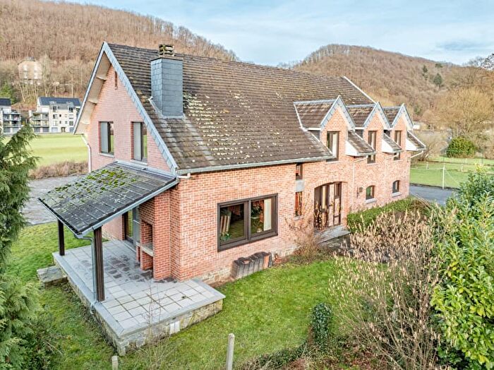Avenue François Cornesse, Aywaille - Maison 5 pièces à vendre