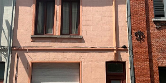 Maison 5 pièces à Vermorgenstraat, SintNiklaas, à vendre
