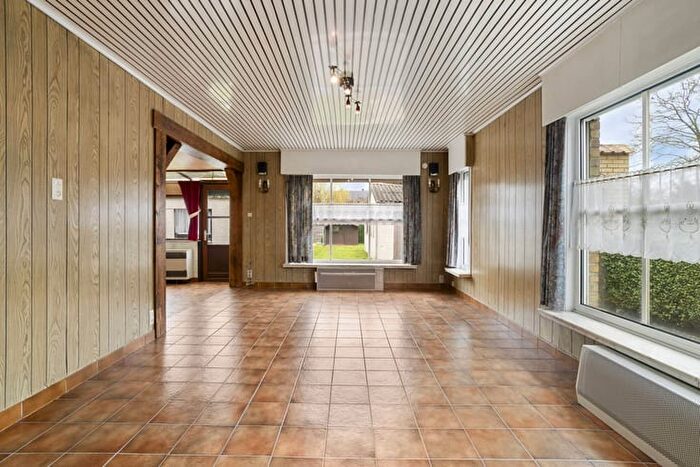 Maison 3 pièces à vendre à Splethagestraat, Oostkamp