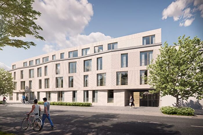 Steenokkerzeelstraat, Zaventem : Appartement 2 pièces à vendre