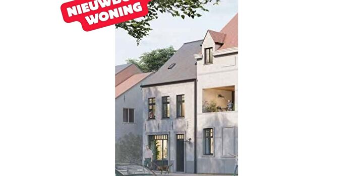 Beselareplaats, Beselare : Maison à vendre