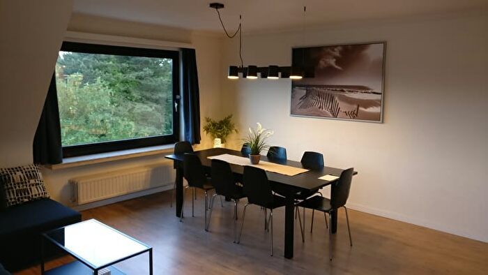 Bortierlaan, De Panne - Appartement 3 pièces à vendre