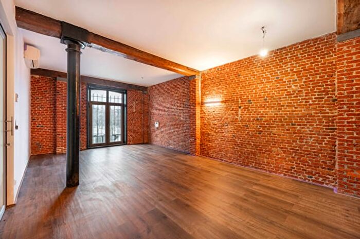 Appartement 2 pièces à louer - SintJansplein, Antwerpen