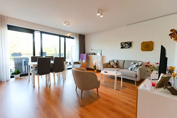 Appartement 3 pièces à Tuchthuisstraat, Vilvoorde, à vendre