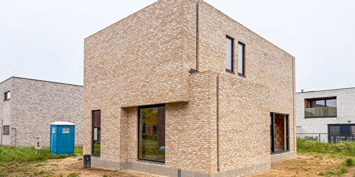 Maison 3 pièces à vendre à Keuveldstraat, Meeuwen