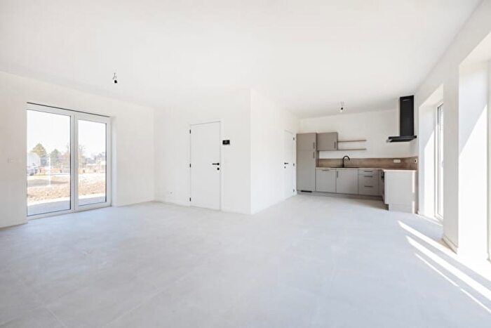 Rue de la Malogne, La Louvière - Maison 2 pièces à vendre