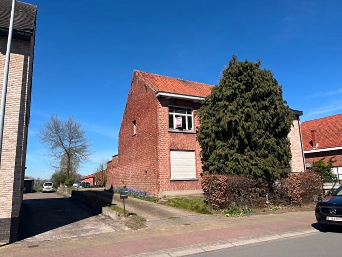 Maison 14 pièces à Velle, Temse, à vendre