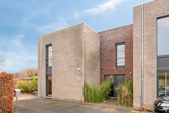 Maison 3 pièces à vendre à Binnenveldstraat e, Kampenhout