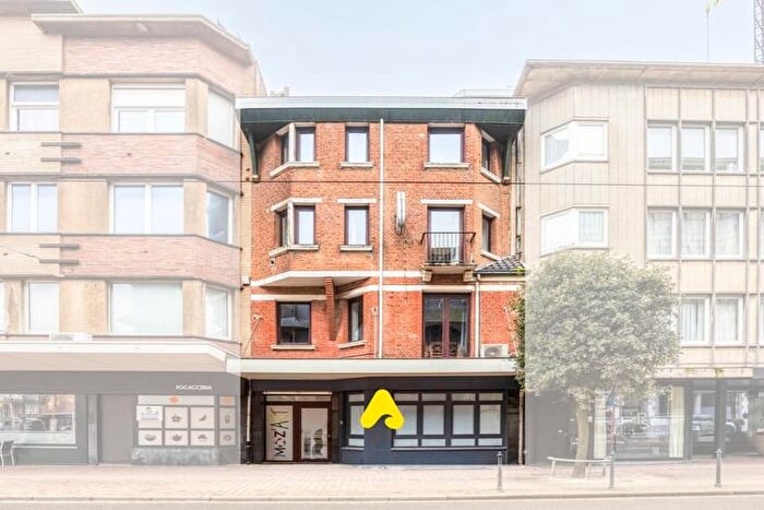 Duinkerkelaan, De Panne : Maison 13 pièces à vendre
