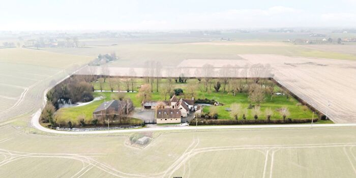 Maison 5 pièces à Chemin de roesbrugge, RoesbruggeHaringe, à vendre
