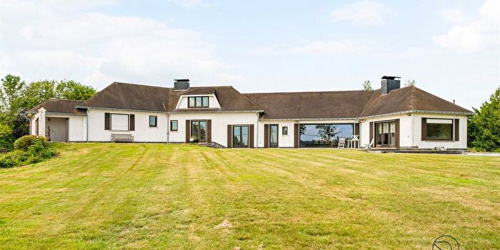 Rue Crimont, Ellezelles - Maison 6 pièces à vendre