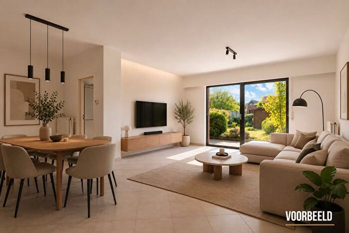 Appartement 10 pièces à vendre - De Aard, GLV