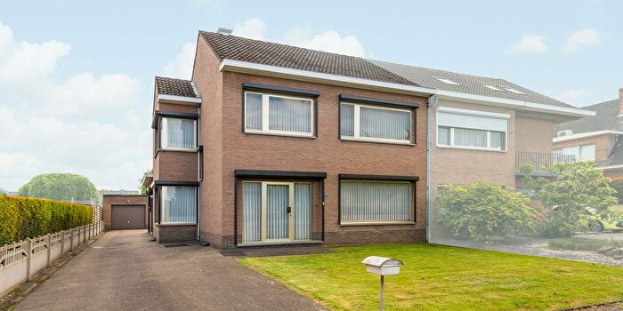 Maison 3 pièces à vendre à Alfons Jeurissenstraat, Lanaken