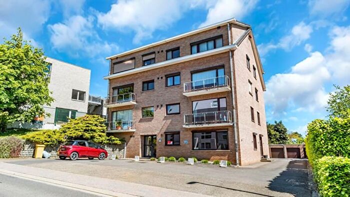 Ganzendries, Lubbeek - Appartement 3 pièces à vendre