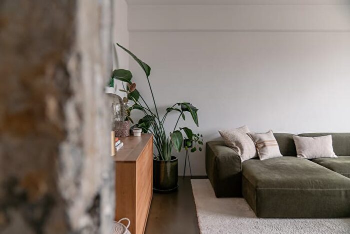 Appartement 2 pièces à vendre à Amerikalei, Antwerpen