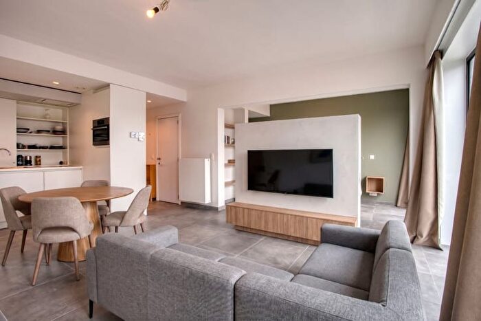 Appartement 12 pièces à Esenweg a, Diksmuide, à vendre