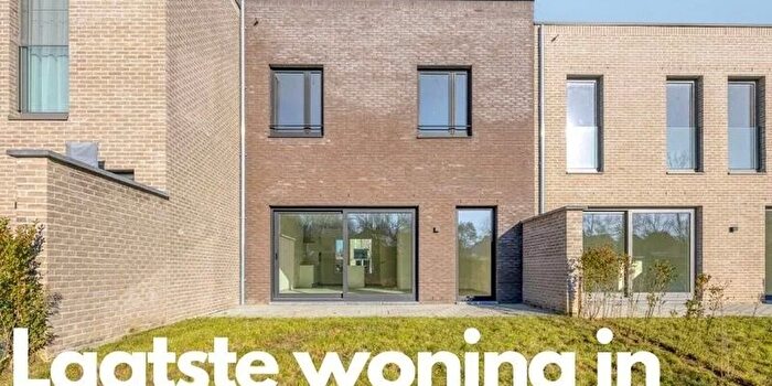 Maison 3 pièces à vendre à Oude Truierbaan, SintLambrechtsHerk