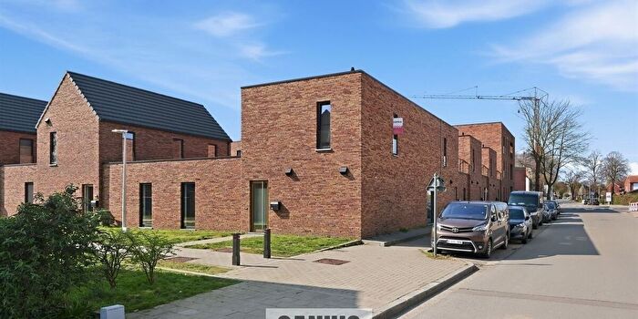Maison 3 pièces à vendre - Rummenweg B, SintTruiden
