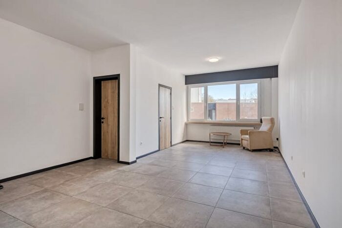 Komeetstraat, LIER : Maison 5 pièces à vendre